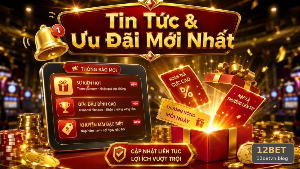 Hồ Sơ Tình Huống Khuyến Mãi 12BET: Câu Hỏi Thường Gặp Về Nhận Diện Thông Báo Giả Mạo Và Kênh Hỗ Trợ Chính Thức – Góc Kiểm Chứng Theo Tên Miền 12betvn.blog