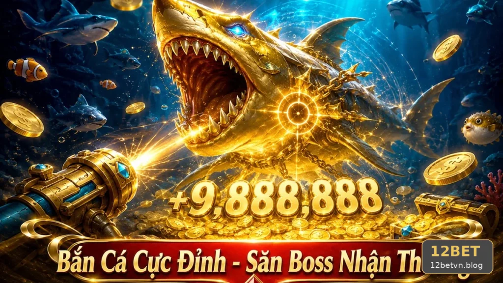 Hồ Sơ Tình Huống Bắn Cá Săn Thưởng 12BET: Đọc Chi Tiết Giao Diện Để Hướng Dẫn Người Mới Hiểu Luật Trước Khi Dùng Tiền Thật – Góc Kiểm Chứng Theo Tên Miền 12betvn.blog