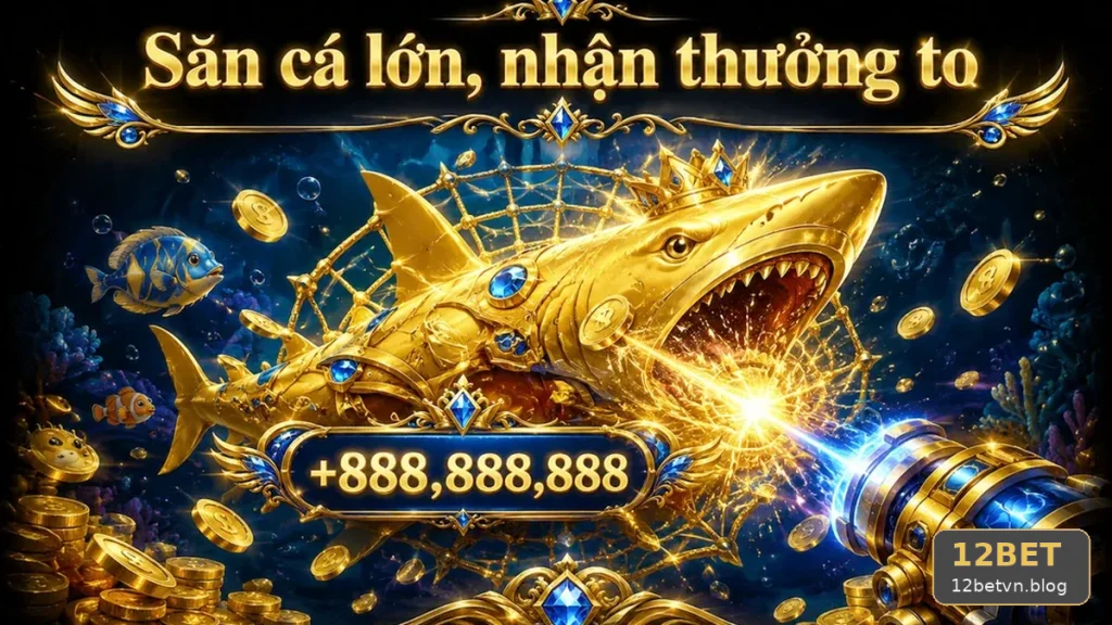 Bắn Cá Săn Thưởng 12BET: Kiểm Soát Ngân Sách Và Nhận Diện Rủi Ro Từ Thiết Bị Công Cộng Qua Góc Kiểm Chứng Theo Tên Miền 12betvn.blog