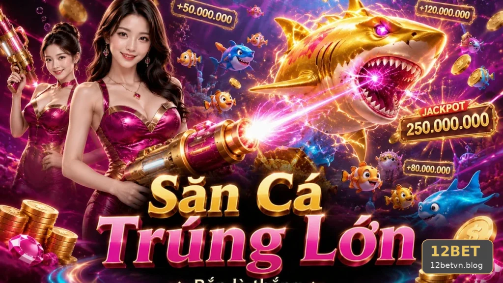Bắn Cá Săn Thưởng 12BET: Hướng Dẫn Đọc Dữ Liệu Và Đối Chiếu Dữ Liệu Để Thiết Lập Giới Hạn Thời Gian, Ngân Sách Trước Khi Mở Trò Chơi – Góc Kiểm Chứng Theo Tên Miền 12betvn.blog
