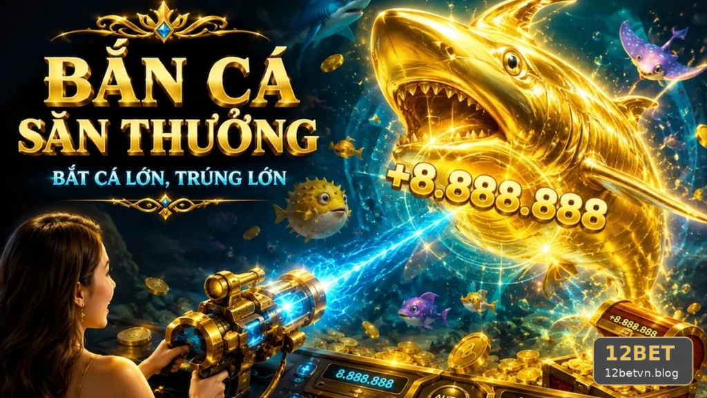 Bắn Cá Săn Thưởng 12BET: Ghi Chép Kết Quả Để Đánh Giá Thói Quen Thay Vì Tìm Công Thức Thắng – Câu Hỏi Thường Gặp Cùng Góc Kiểm Chứng Theo Tên Miền 12betvn.blog