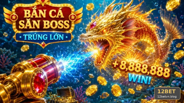 Bắn Cá Săn Thưởng 12BET: Kiểm Soát Ngân Sách Qua Hai Cách Tiếp Cận Đối Lập Và Lập Danh Sách Kiểm Tra Phiên Chơi Có Trách Nhiệm — Góc Kiểm Chứng Theo Tên Miền 12betvn.blog
