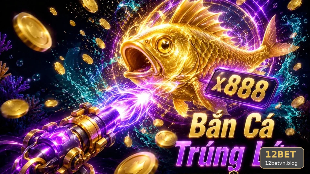 Bắn Cá Săn Thưởng 12BET: Năm Sai Lầm Khi Đánh Giá Thiết Kế Âm Thanh, Hình Ảnh Và Khả Năng Đọc Thông Tin — Dấu Hiệu Cần Kiểm Tra Qua Góc Kiểm Chứng Theo Tên Miền 12betvn.blog