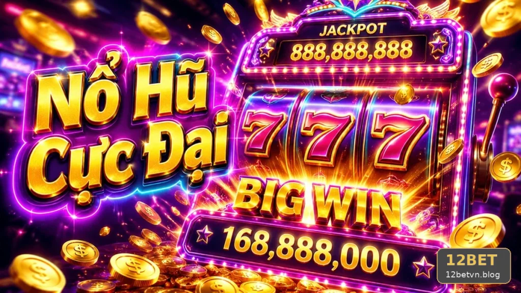 Đọc Dữ Liệu Nổ Hũ 12BET: Quản Lý Thời Gian, Nhận Diện Dấu Hiệu Nên Dừng Phiên Và Cách Lưu Lại Lịch Sử Giao Dịch Qua Góc Kiểm Chứng Theo Tên Miền 12betvn.blog