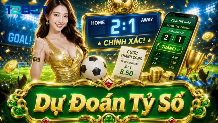 Phân Tích Thể Thao 12BET: Đọc Chi Tiết Giao Diện Bảng Kèo Và Thuật Ngữ Cơ Bản Cho Người Mới — Góc Kiểm Chứng Theo Tên Miền 12betvn.blog