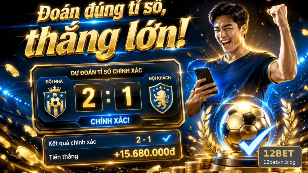 Phân Tích Thể Thao 12BET: So Sánh Hai Cách Tiếp Cận Tỷ Số Trận Đấu Và Xây Dựng Ngân Sách Theo Sự Kiện – Kế Hoạch Có Trách Nhiệm Qua Góc Kiểm Chứng 12betvn.blog – góc kiểm chứng theo tên miền