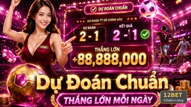 Phân Tích Thể Thao 12BET: Năm Sai Lầm Khi Kiểm Tra Nguồn Lịch Thi Đấu Và Tỷ Số Trận Đấu – Câu Hỏi Thường Gặp Qua Góc Kiểm Chứng Theo Tên Miền 12betvn.blog