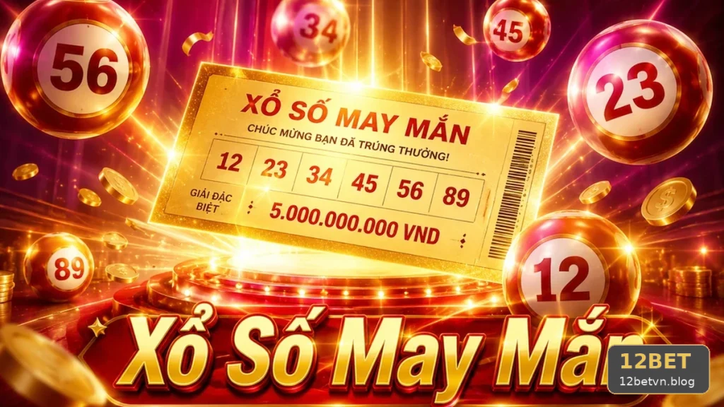 Xổ Số 12BET: Kiểm Soát Ngân Sách Khi Đối Chiếu Nhiều Nguồn Trước Khi Kết Luận Vé Số, Kết Quả – Hồ Sơ Tình Huống Giả Định Từ Góc Kiểm Chứng Theo Tên Miền 12betvn.blog