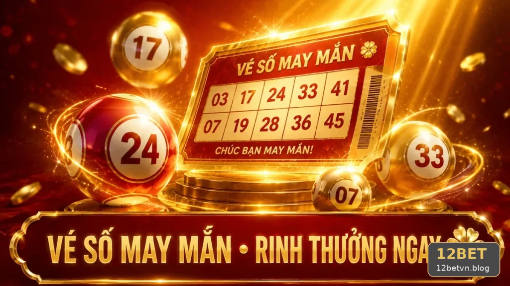 Xổ Số 12BET: Dấu Hiệu Cần Kiểm Tra Khi Quản Lý Thời Gian Theo Dõi Kỳ Quay Và Giới Hạn Chi Tiêu – Góc Kiểm Chứng Theo Tên Miền 12betvn.blog