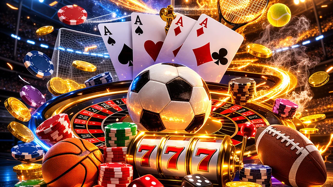 Cẩm nang nổ hũ theo từng bước trên 12BET qua góc nhìn thực tế – minh họa NỔ HŨ